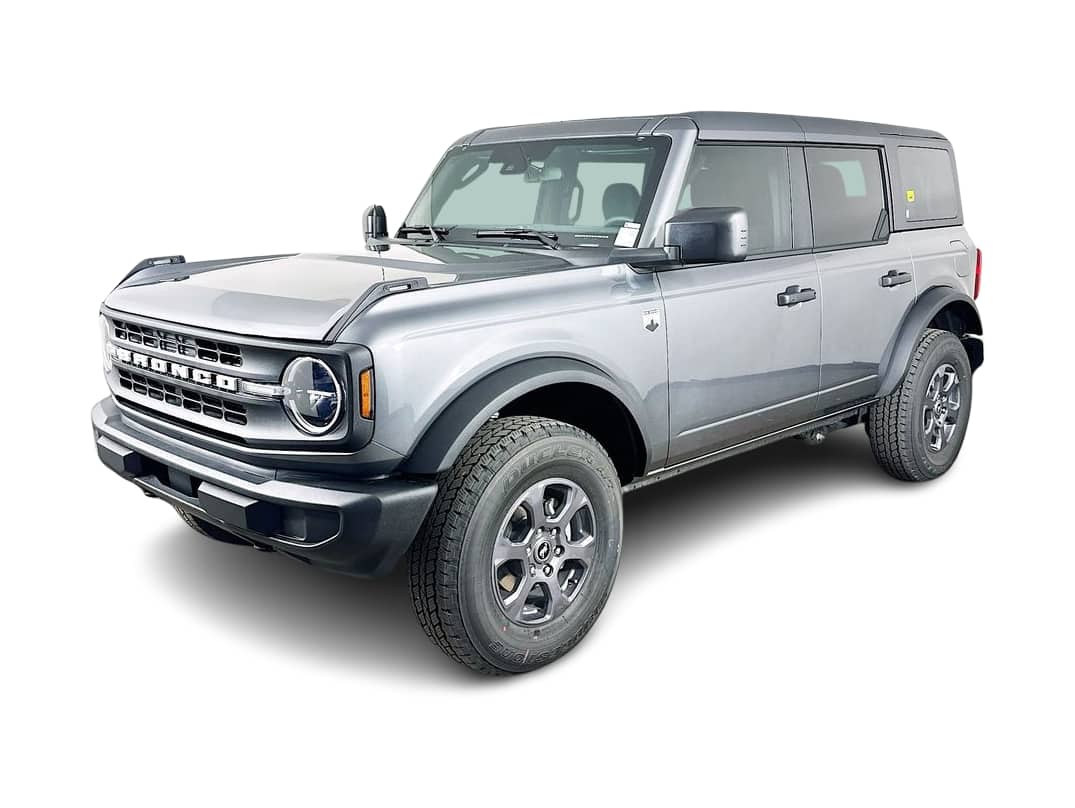 Thumbnail: 2026 Ford Bronco - 1