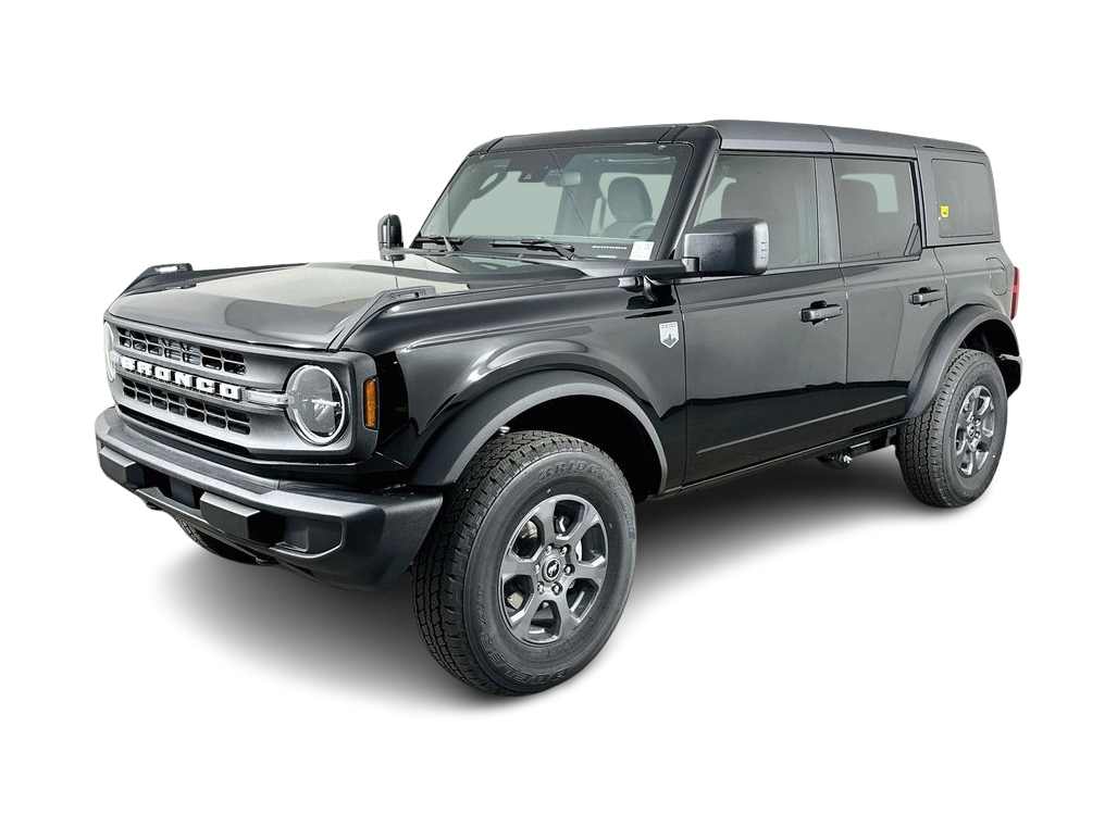 Thumbnail: 2026 Ford Bronco - 1