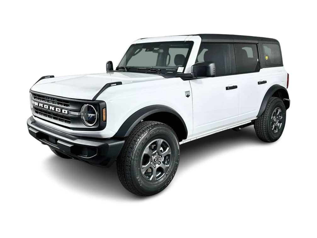 Thumbnail: 2026 Ford Bronco - 1