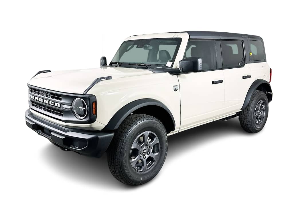 Thumbnail: 2026 Ford Bronco - 1