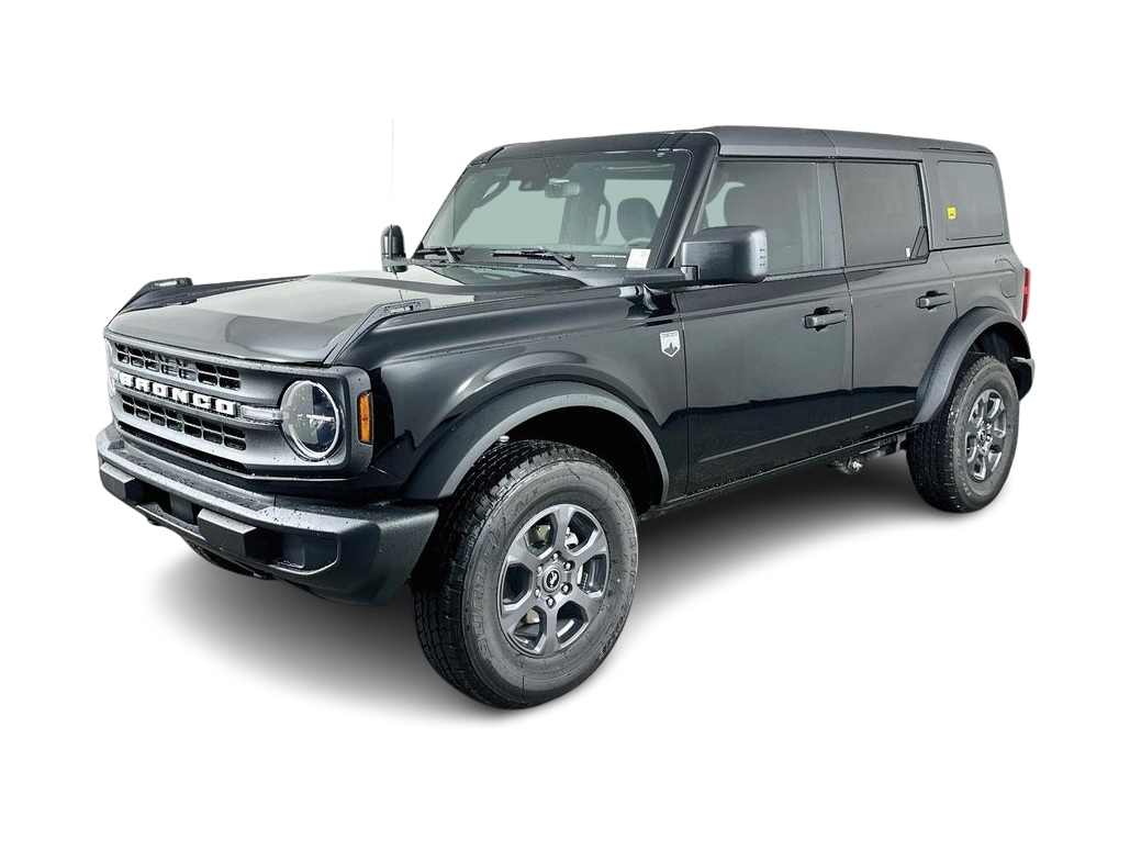 Thumbnail: 2026 Ford Bronco - 1