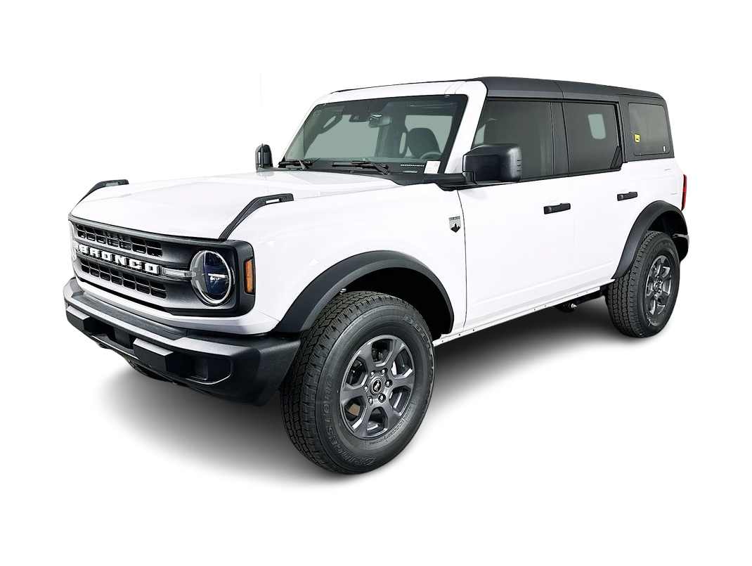 Thumbnail: 2026 Ford Bronco - 1