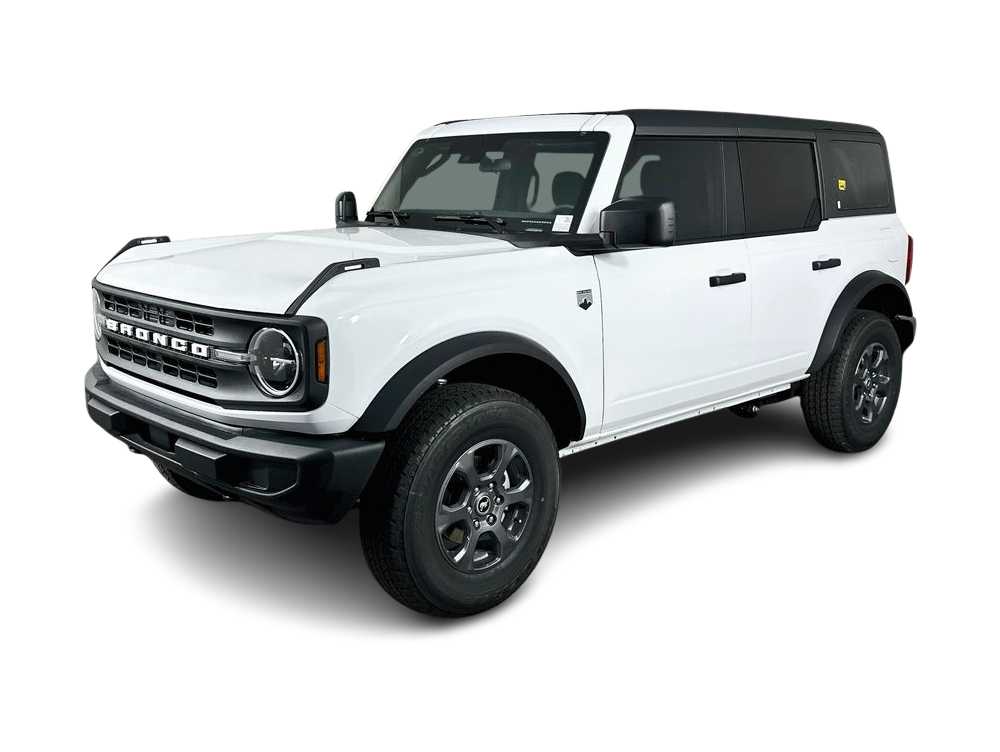 Thumbnail: 2026 Ford Bronco - 1