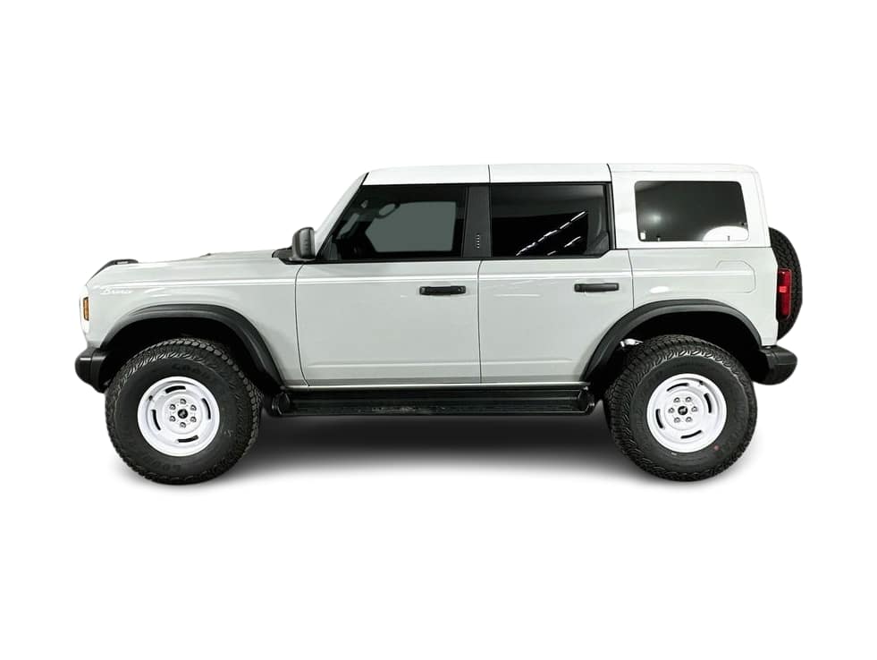 Thumbnail: 2026 Ford Bronco - 1