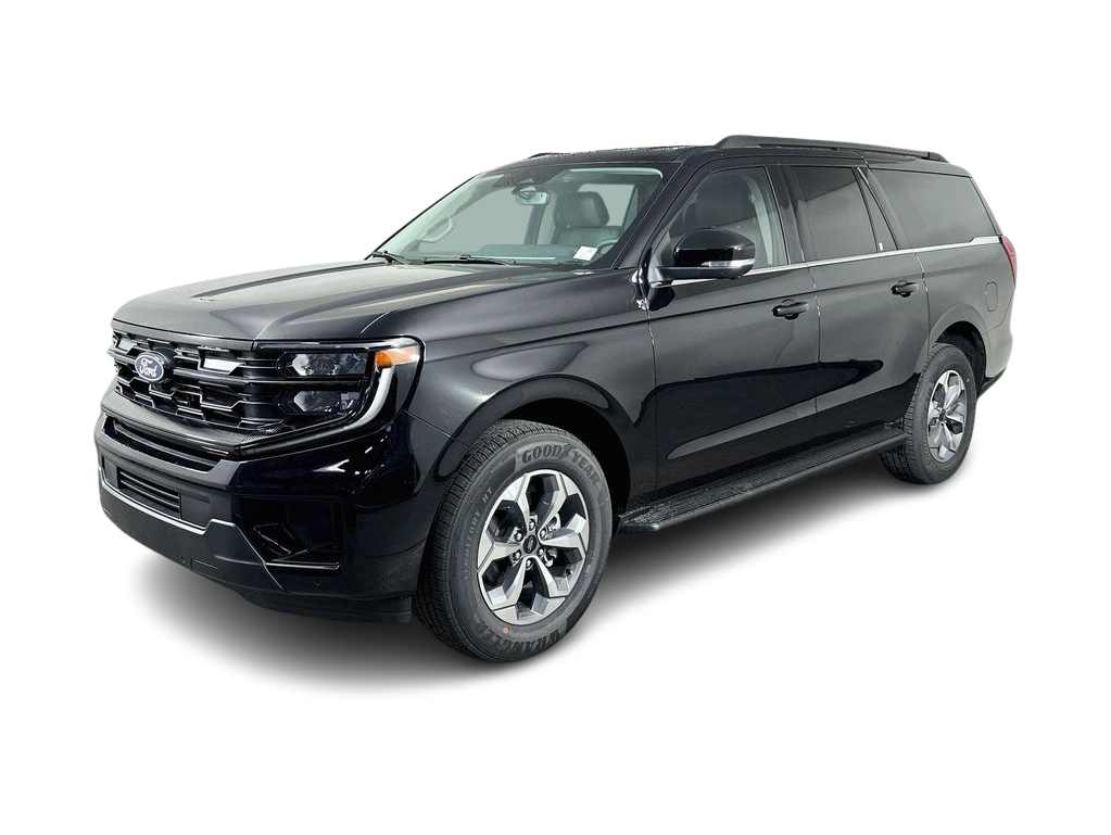 Thumbnail: 2027 Ford Expedition MAX - 1