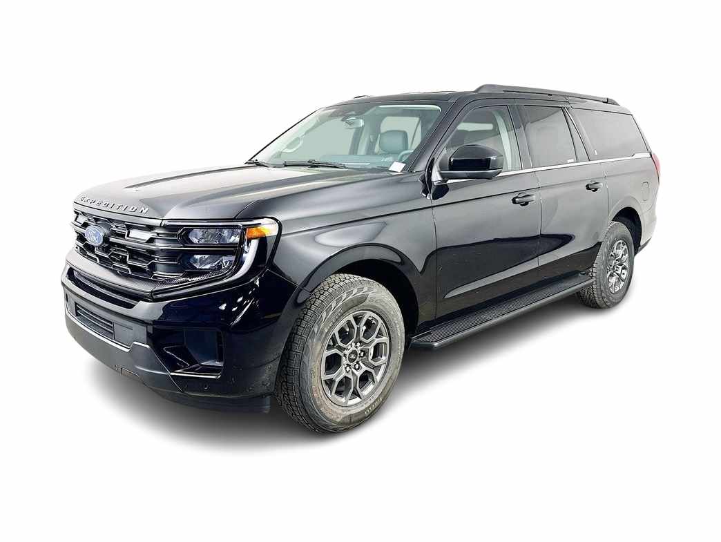 Thumbnail: 2026 Ford Expedition MAX - 1