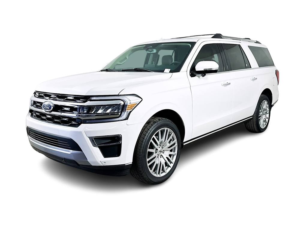 2024 Ford Expedition MAX Limited -
                Tampa, FL