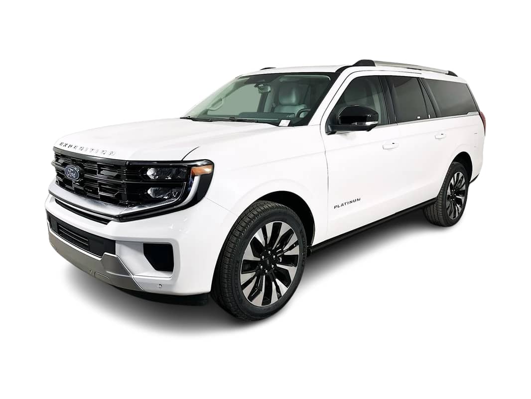 Thumbnail: 2026 Ford Expedition MAX - 1