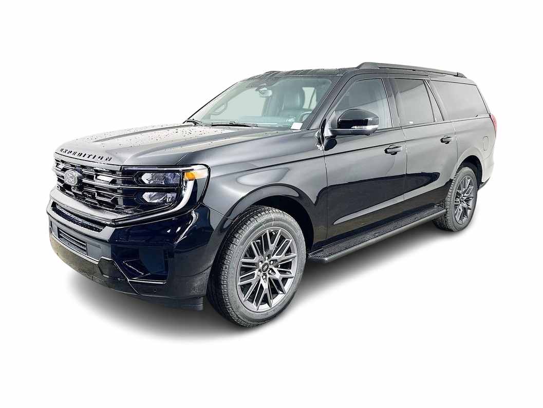 Thumbnail: 2026 Ford Expedition MAX - 1