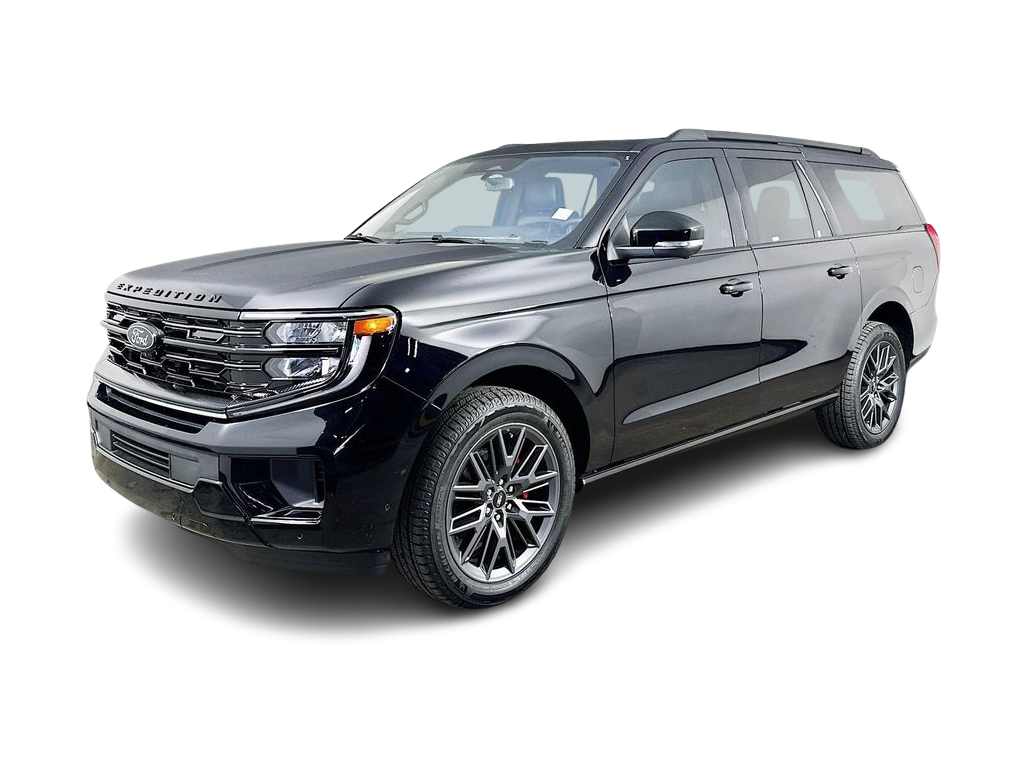 Thumbnail: 2025 Ford Expedition MAX - 1