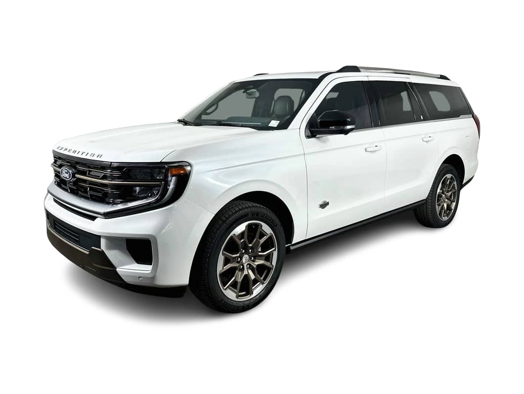 Thumbnail: 2027 Ford Expedition MAX - 1