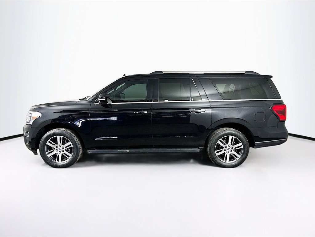 2024 Ford Expedition MAX Limited's photo