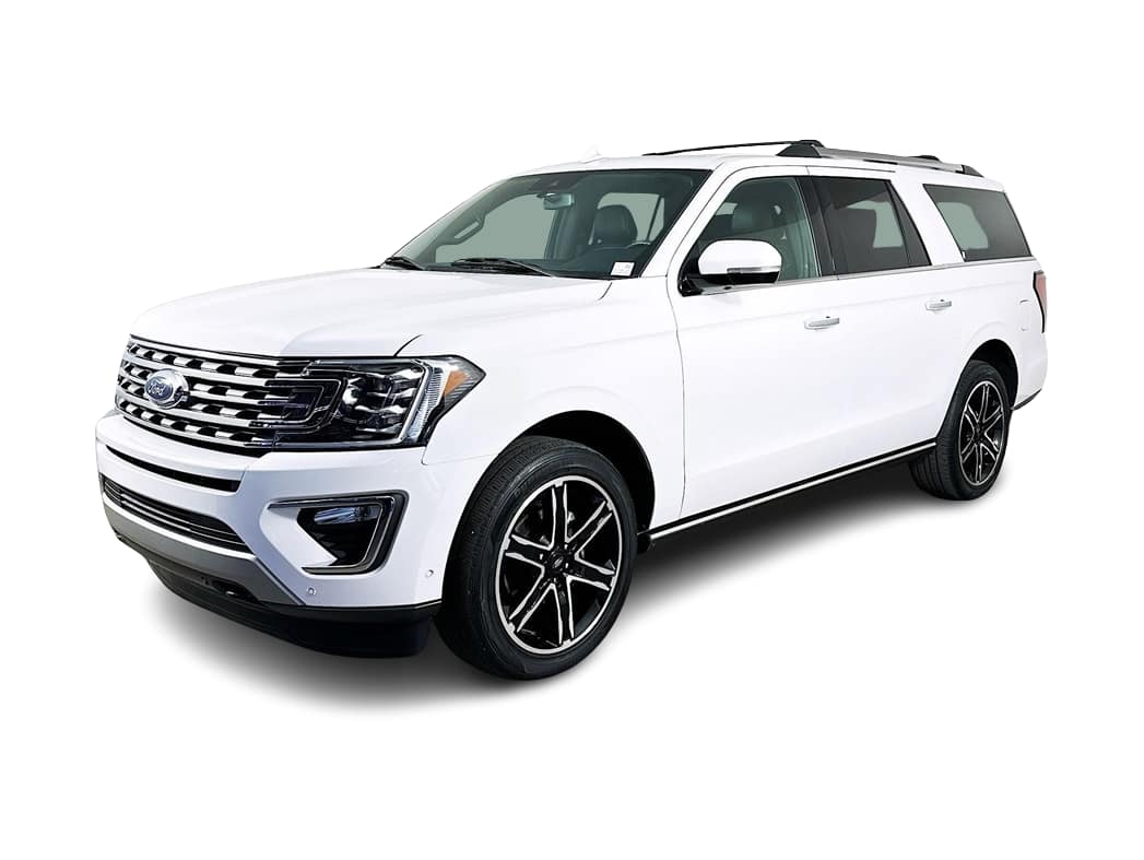 2021 Ford Expedition MAX Limited -
                Tampa, FL