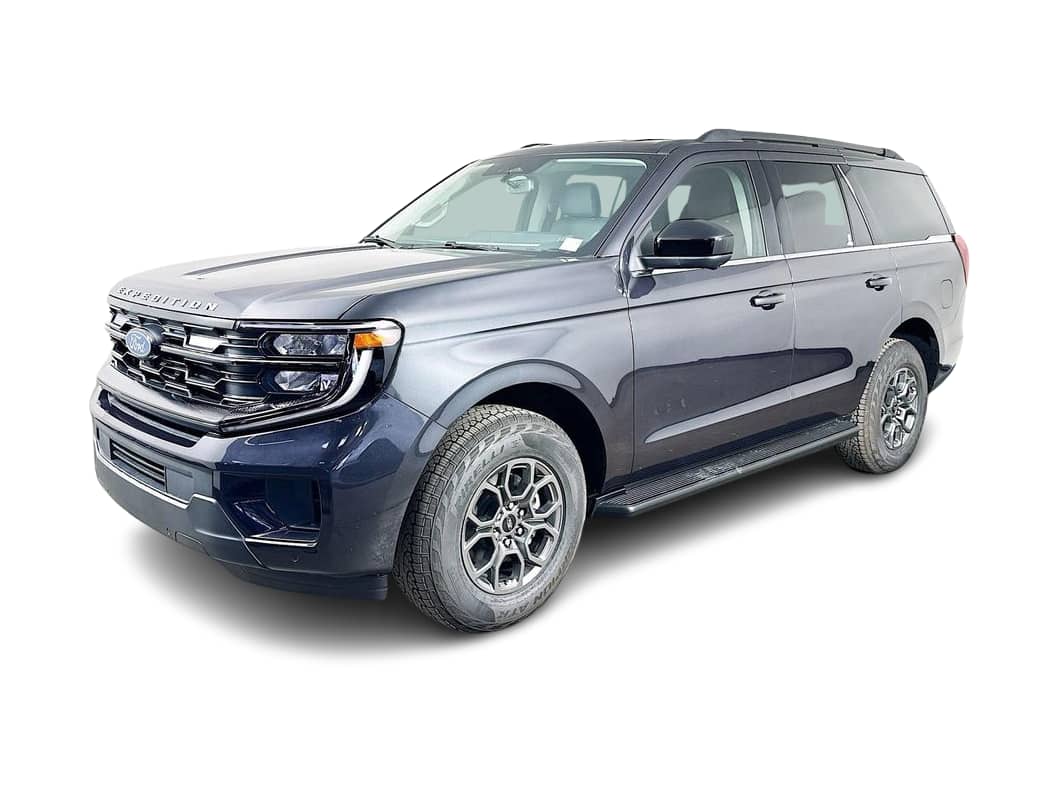 Thumbnail: 2026 Ford Expedition - 1