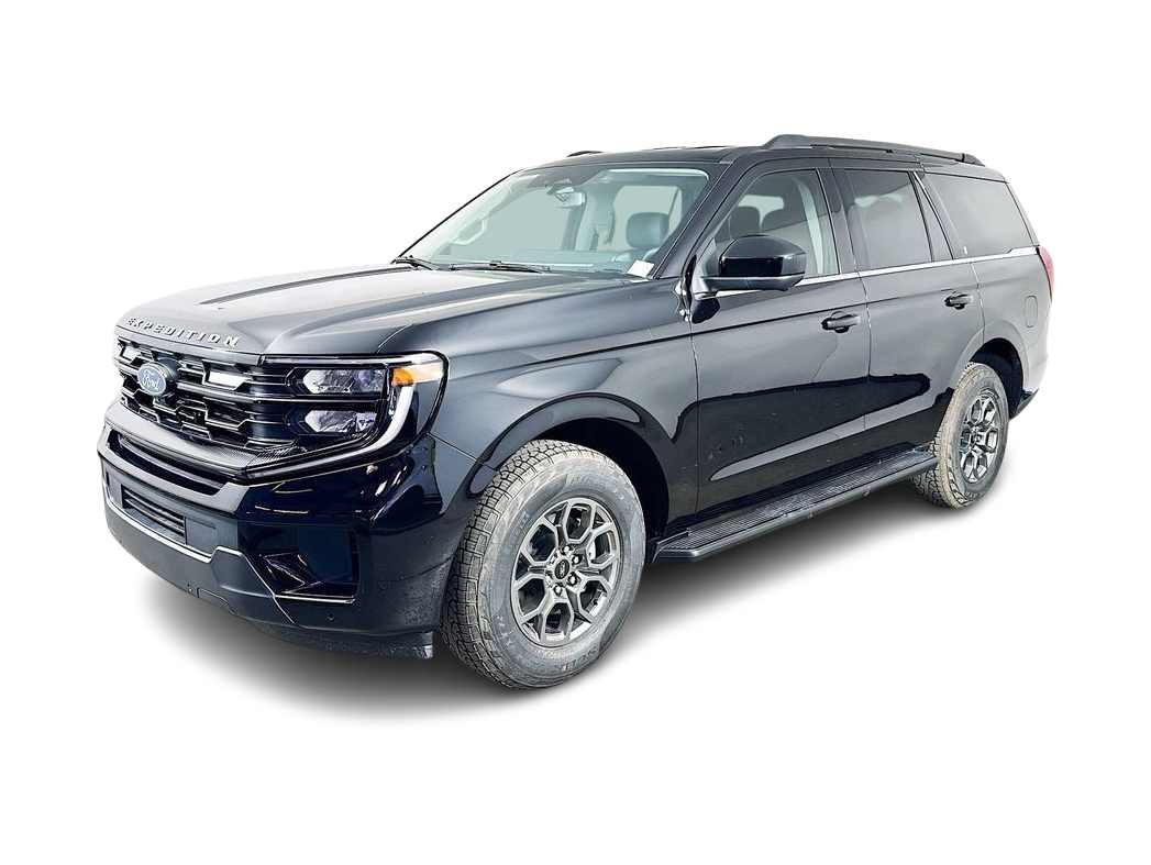 Thumbnail: 2026 Ford Expedition - 1