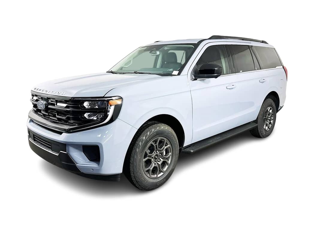 Thumbnail: 2026 Ford Expedition - 1