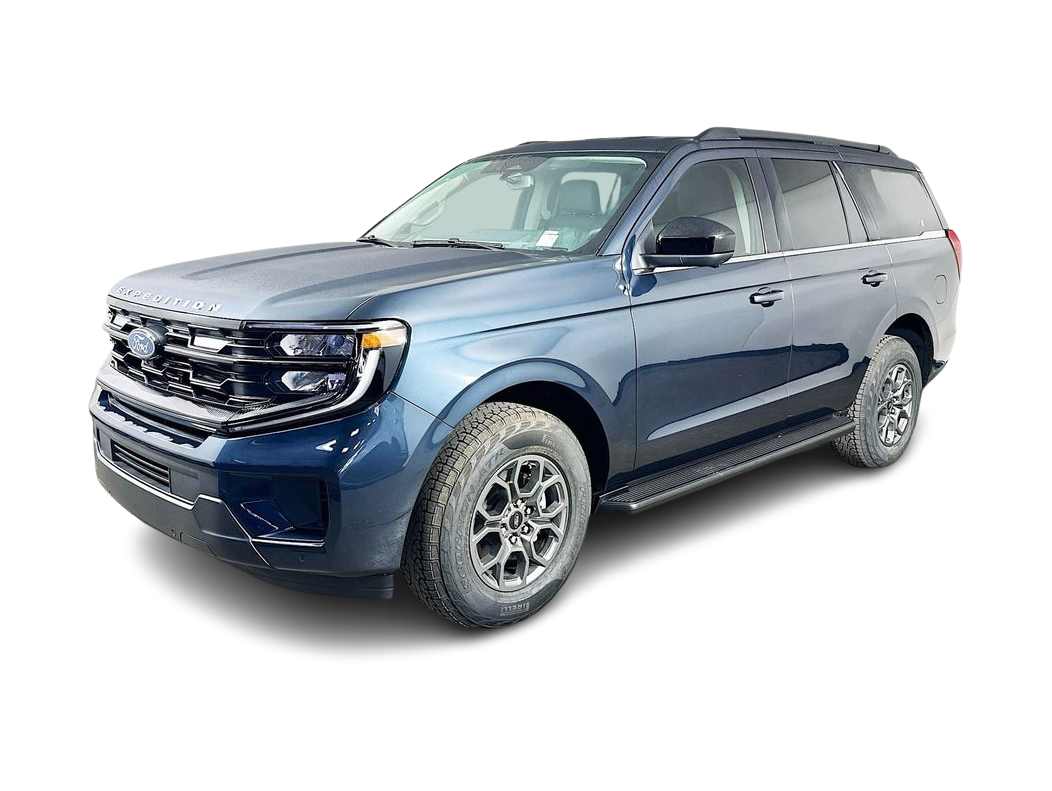 Thumbnail: 2026 Ford Expedition - 1