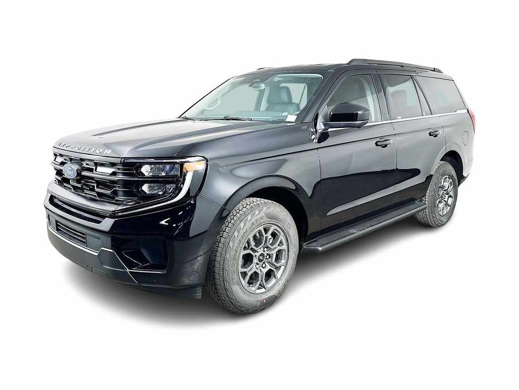 Thumbnail: 2026 Ford Expedition - 1