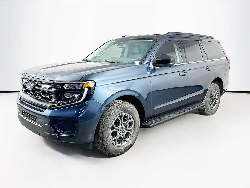 2026 Ford Expedition