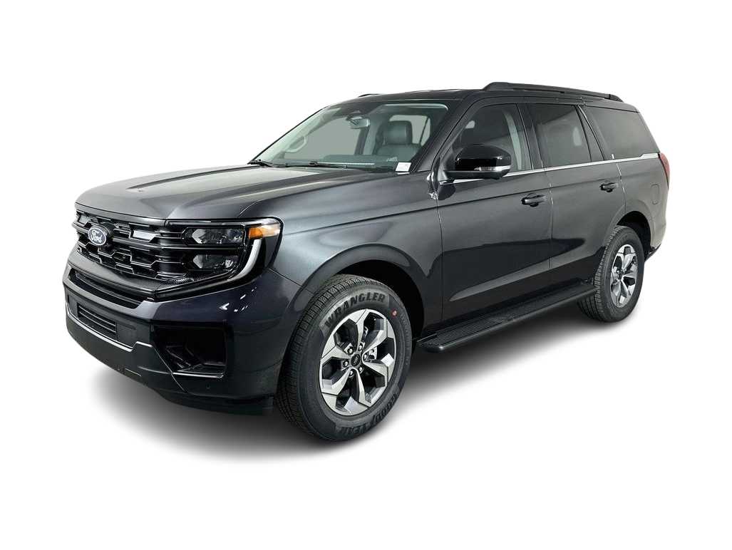 Thumbnail: 2027 Ford Expedition - 1