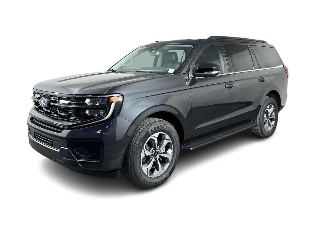Thumbnail: 2027 Ford Expedition - 1