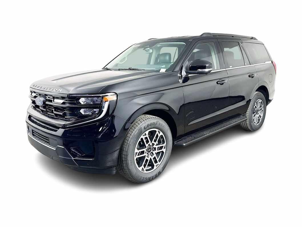 Thumbnail: 2026 Ford Expedition - 1