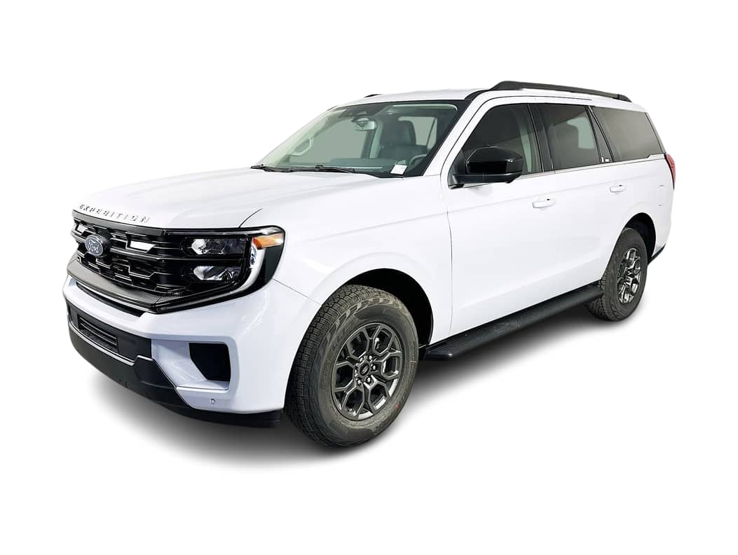 Thumbnail: 2026 Ford Expedition - 1