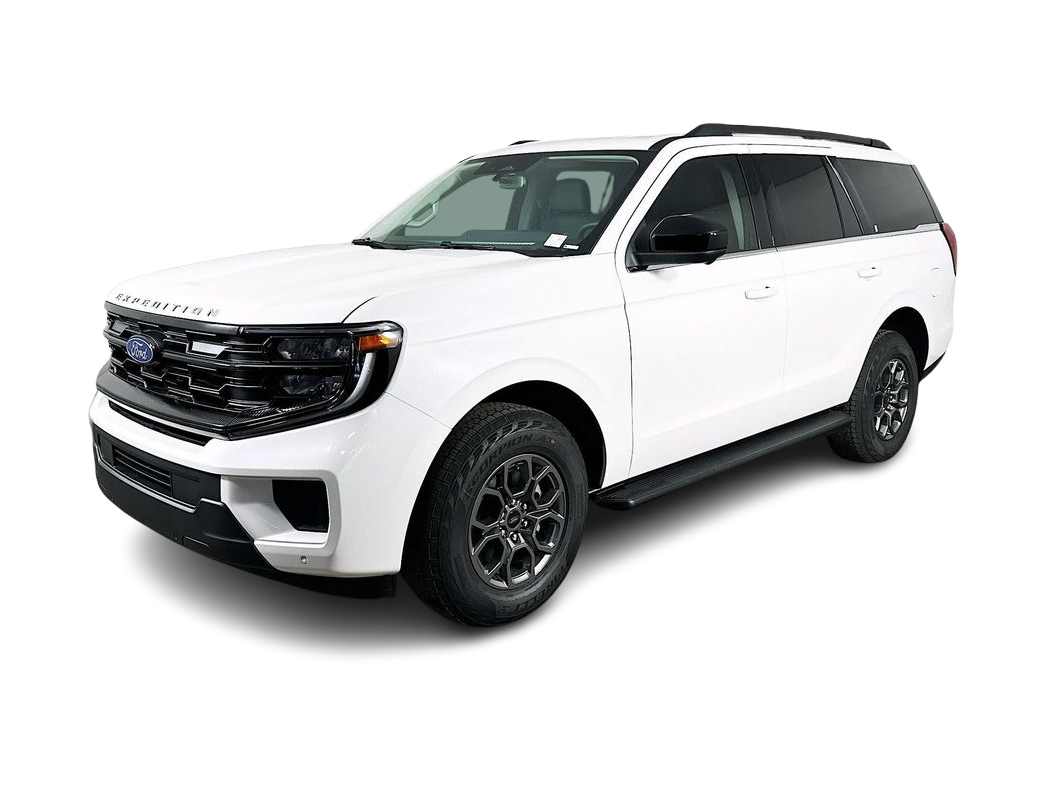 Thumbnail: 2026 Ford Expedition - 1