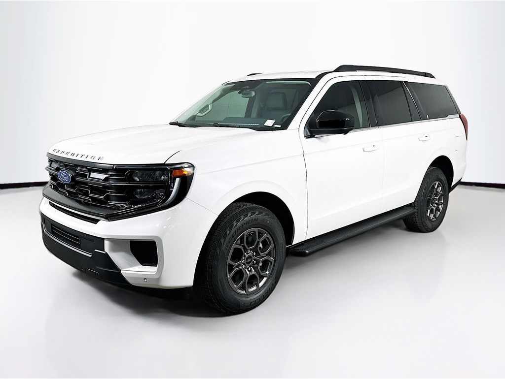 2026 Ford Expedition
