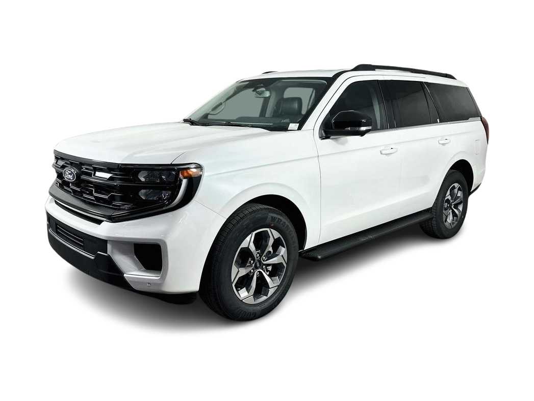 Thumbnail: 2027 Ford Expedition - 1