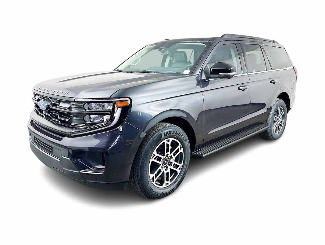 Thumbnail: 2025 Ford Expedition - 1