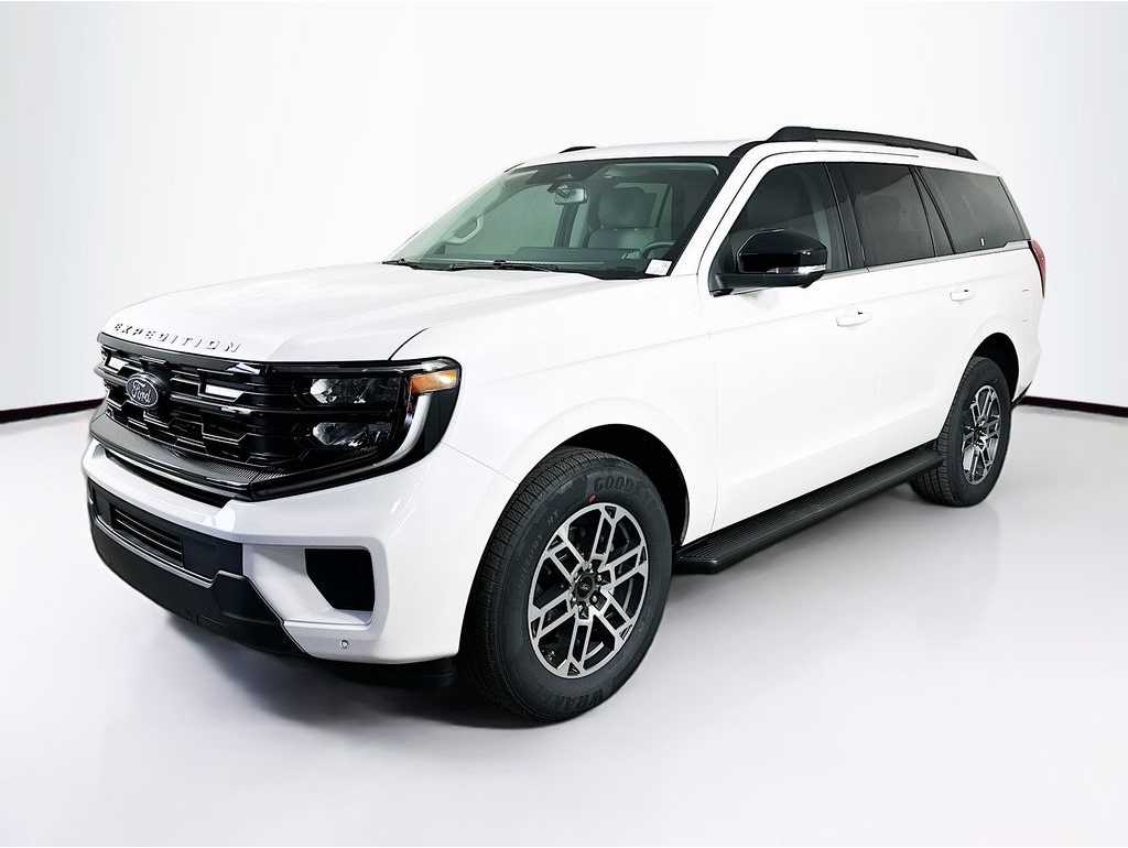 2025 Ford Expedition Active's photo