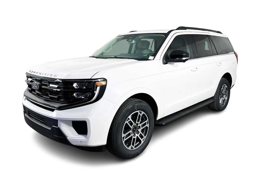 Thumbnail: 2025 Ford Expedition - 1