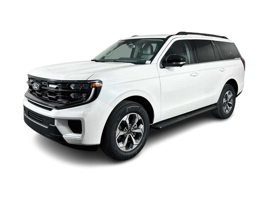 Thumbnail: 2027 Ford Expedition - 1