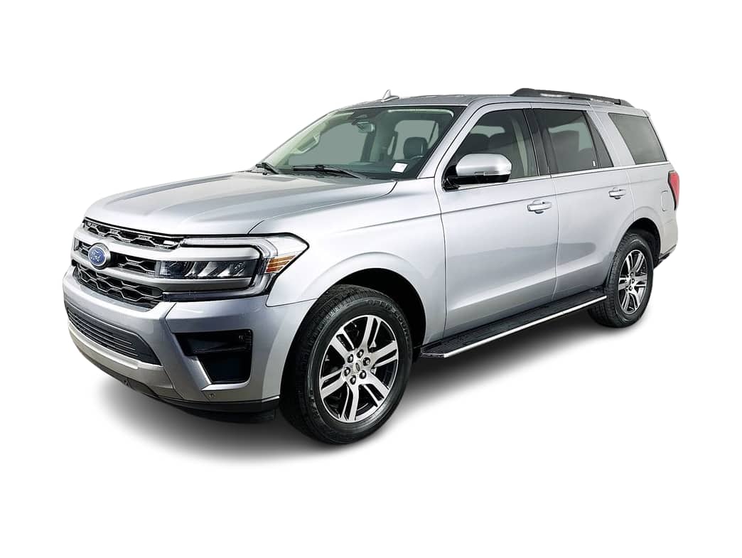 Thumbnail: 2023 Ford Expedition - 1