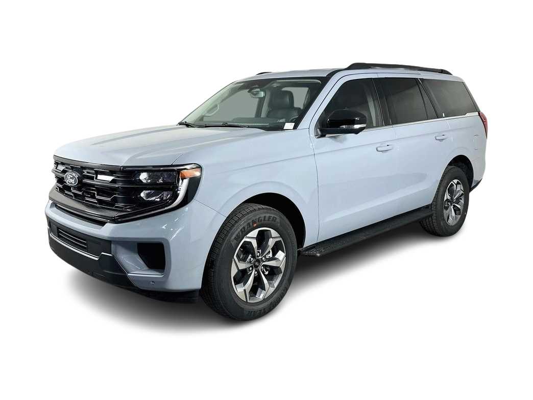 Thumbnail: 2027 Ford Expedition - 1