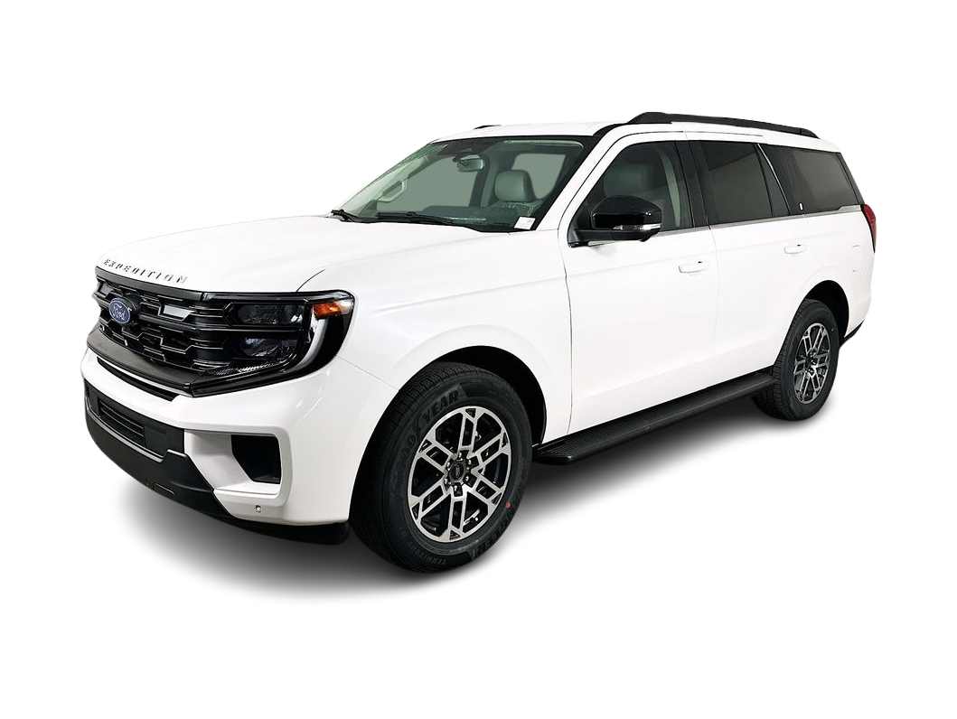 Thumbnail: 2026 Ford Expedition - 1