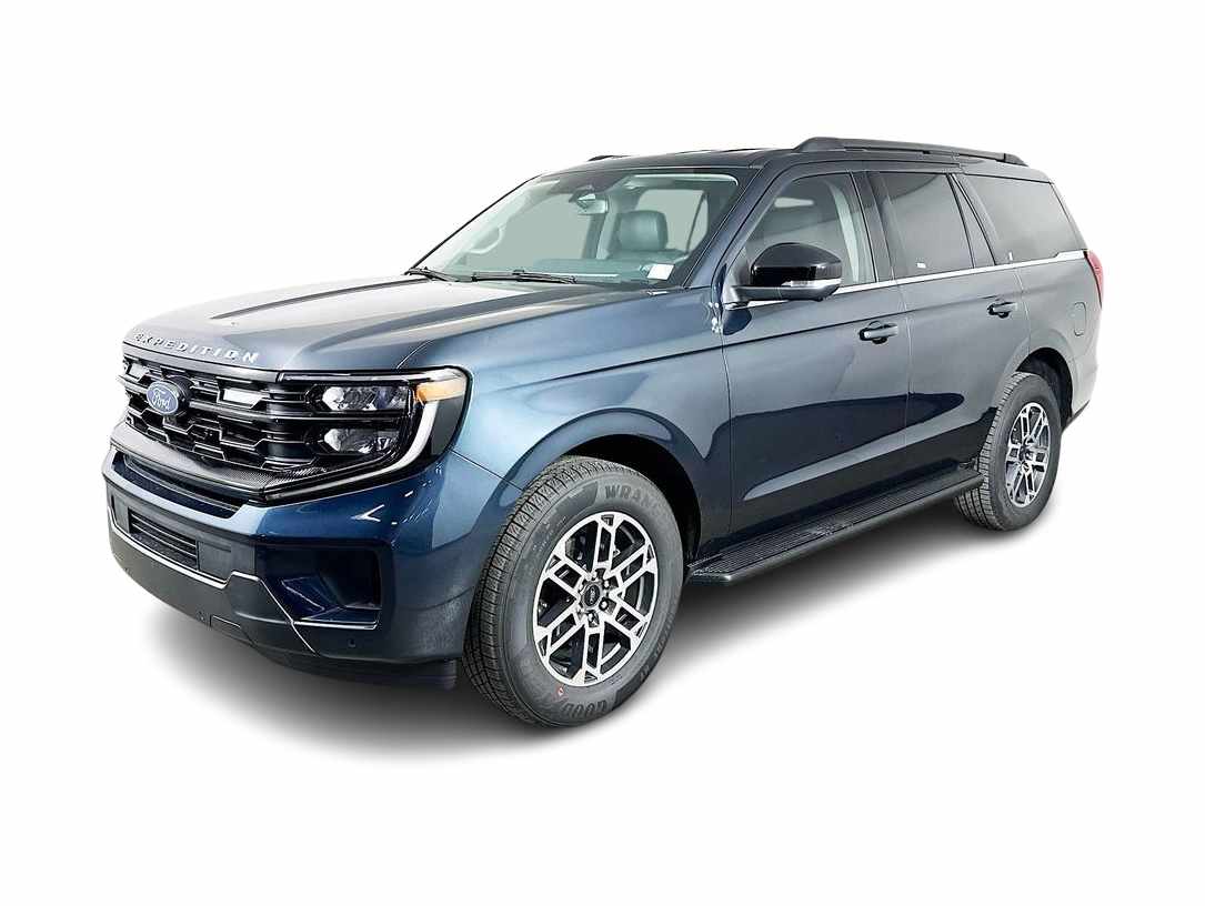Thumbnail: 2026 Ford Expedition - 1