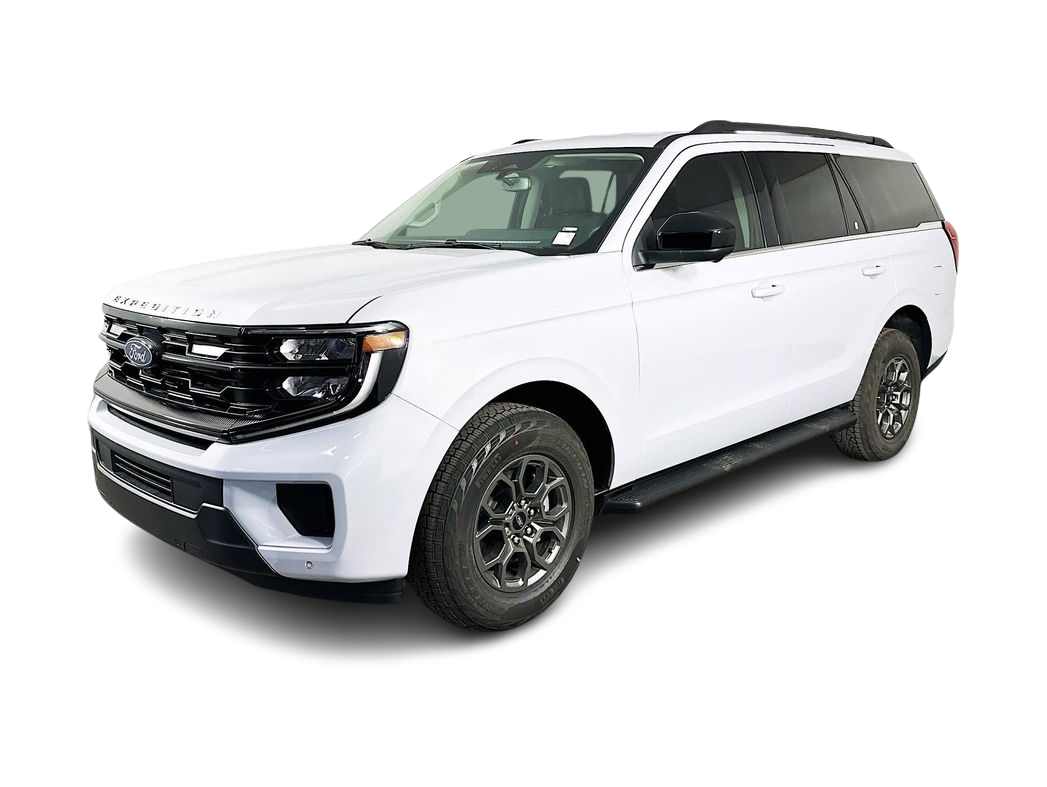 Thumbnail: 2026 Ford Expedition - 1