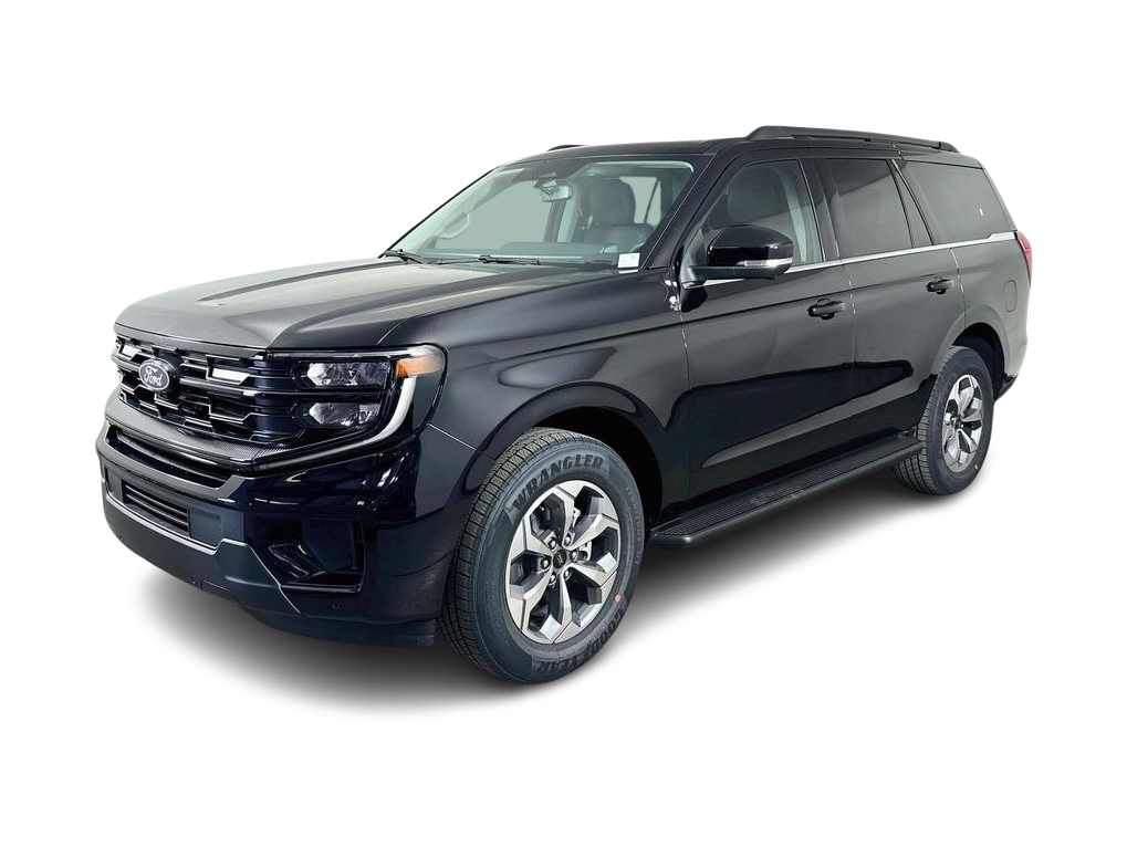 Thumbnail: 2027 Ford Expedition - 1