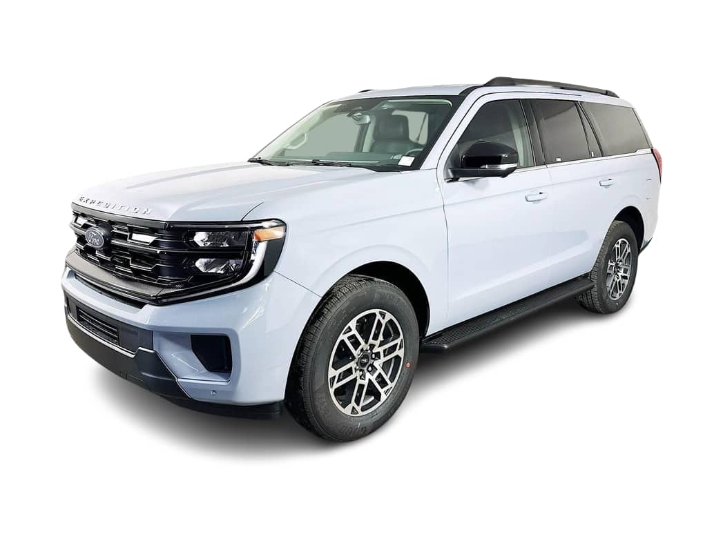 Thumbnail: 2026 Ford Expedition - 1