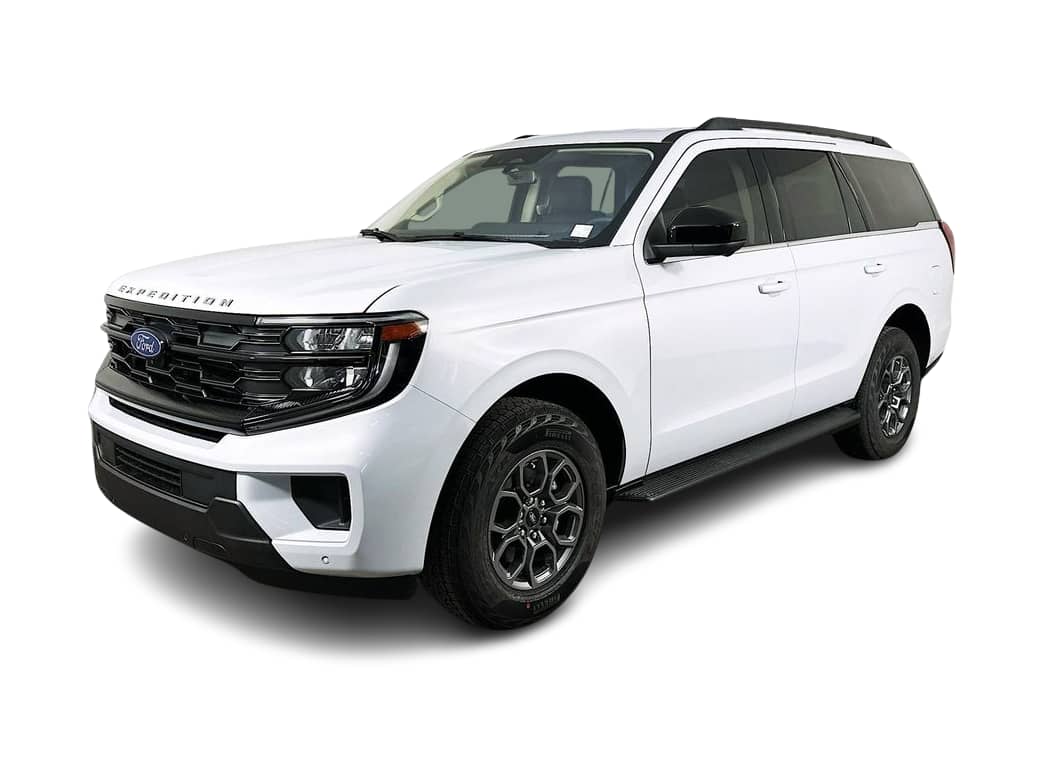 2025 Ford Expedition Active -
                Tampa, FL