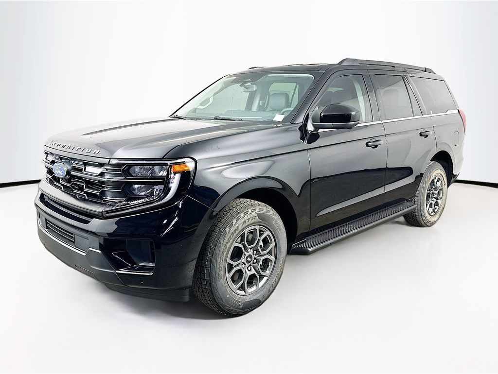 2025 Ford Expedition Active's photo