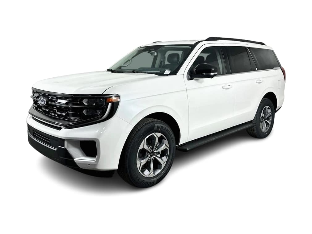 Thumbnail: 2027 Ford Expedition - 1