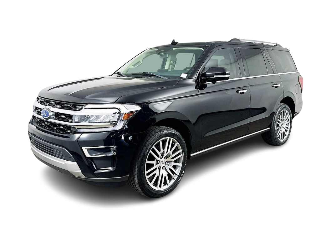 Thumbnail: 2023 Ford Expedition - 1