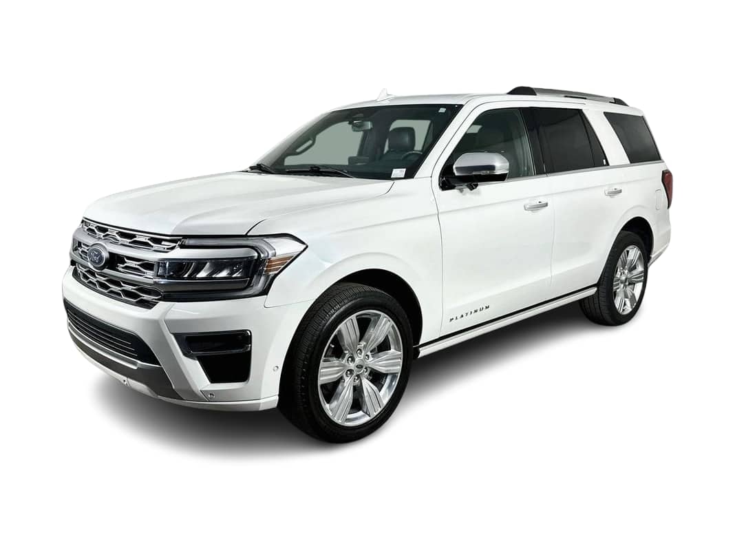 Thumbnail: 2024 Ford Expedition - 1