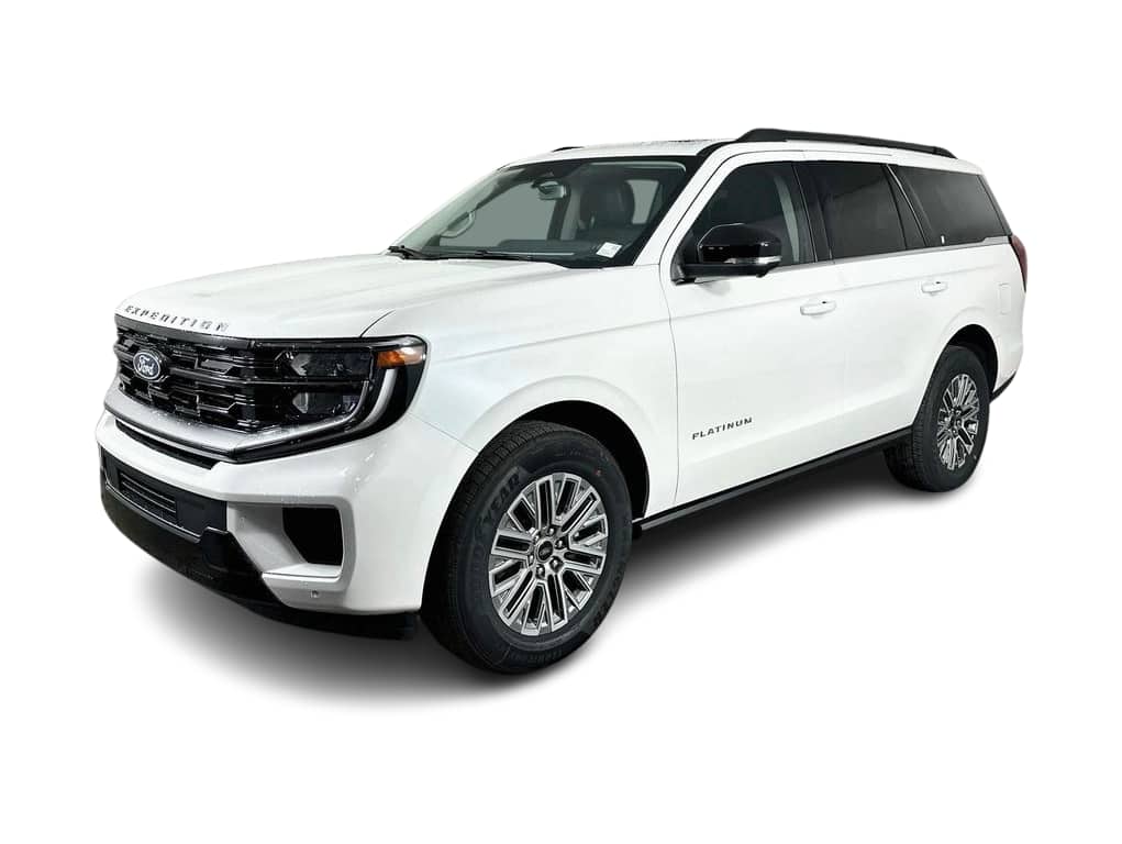 Thumbnail: 2027 Ford Expedition - 1