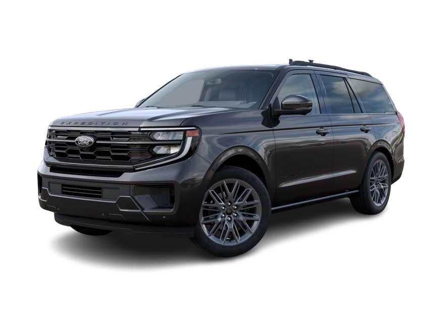 Thumbnail: 2027 Ford Expedition - 1