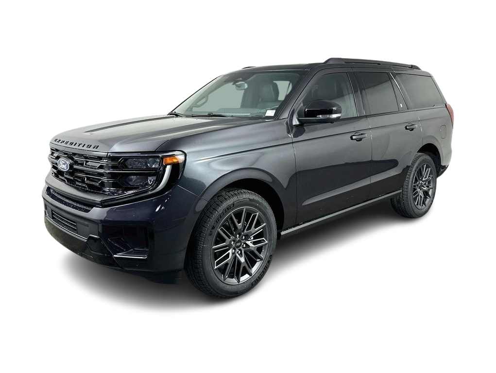 Thumbnail: 2027 Ford Expedition - 1