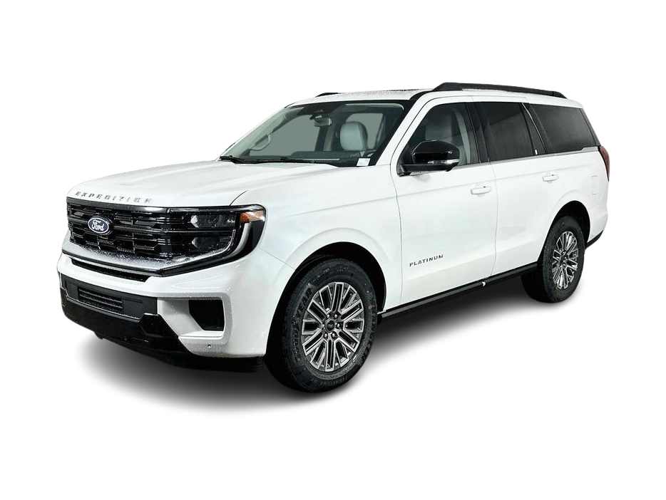 Thumbnail: 2027 Ford Expedition - 1